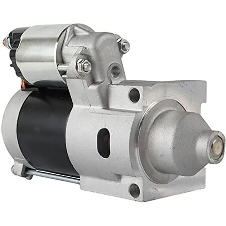 Aftermarket Starter, 12V, CCW, 9T, 06KW, New A-228000-7990-AI
